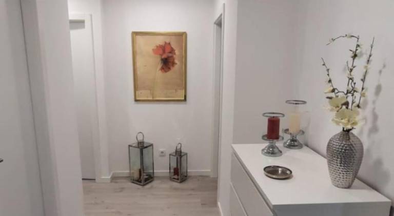 75 m&sup2; Ferienwohnung