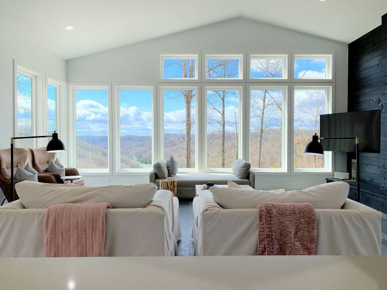 Cabin Burkesville