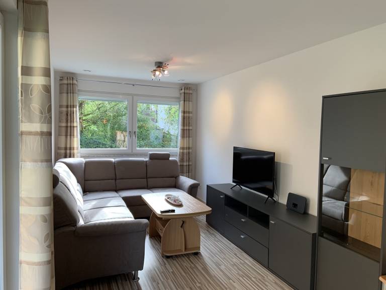 Ferienwohnung Frammersbach