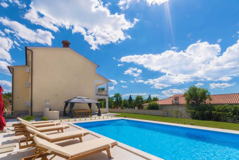 Villa Poreč