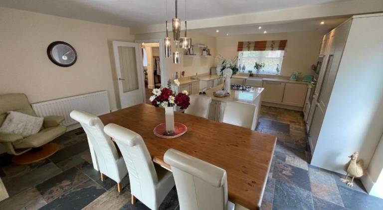 Vacation home with 3 rooms for 5 persons — photo 3