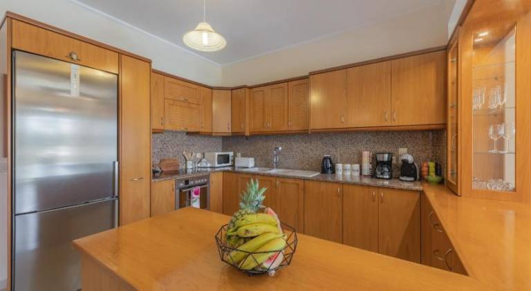Rental apartment with garden — photo 5