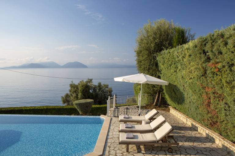 Villa  Vassiliki