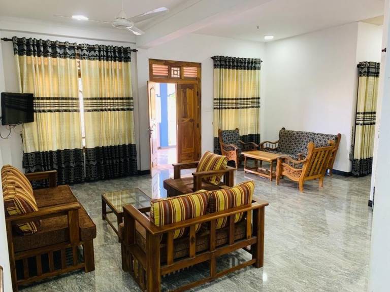 Vacation home | Pets are welcome in Trincomalee