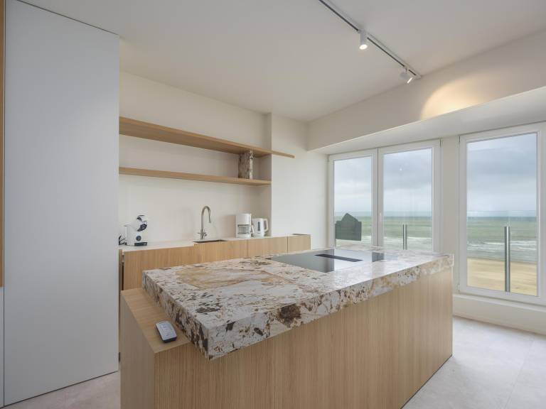 Rental apartment with patio | Sea view — photo 3