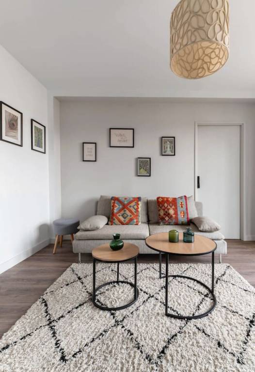 Apartamento  Clermont-Ferrand
