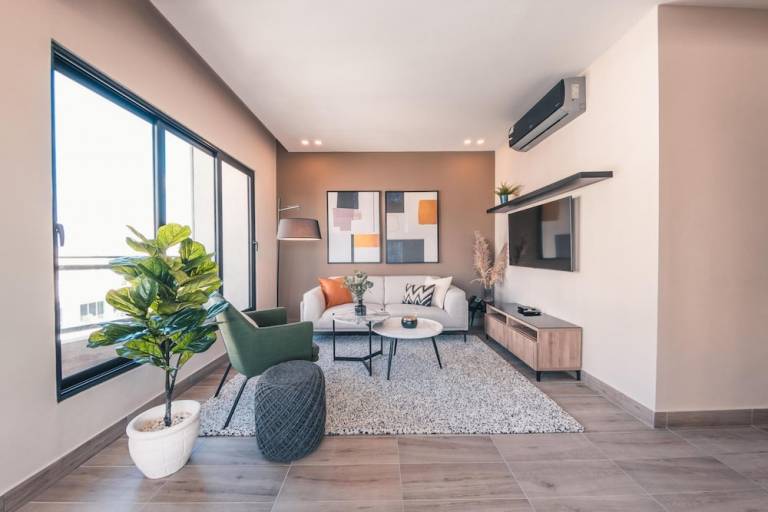 Apartamento Santo Domingo