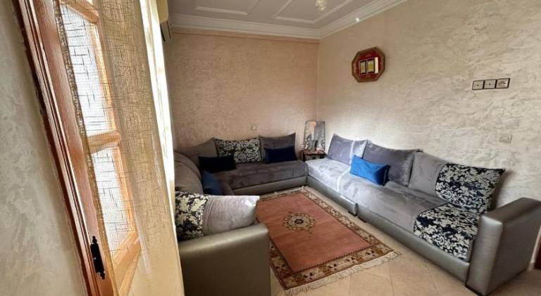 Holiday apartment with 1 room for 5 persons — photo 2