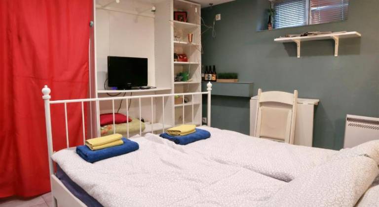 Nice holiday apartment | Close to Vitosha Boulevard | Pets are welcome — photo 2