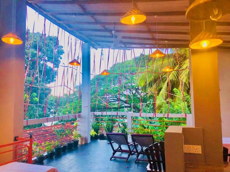 Villa Weligama