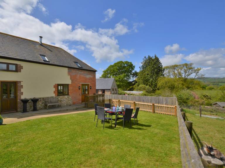 Cottage  Chideock
