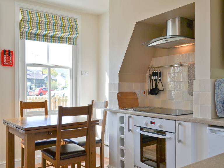 Cottage with 1 room for 2 persons — photo 4