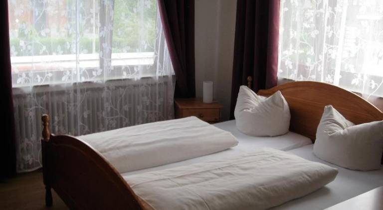 Hotel-Restaurant Cafe Caro in Wittmund