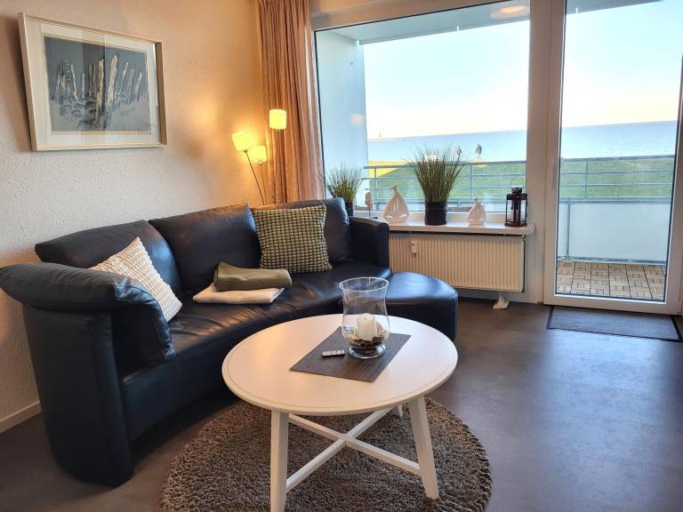 Ferienwohnung Cuxhaven