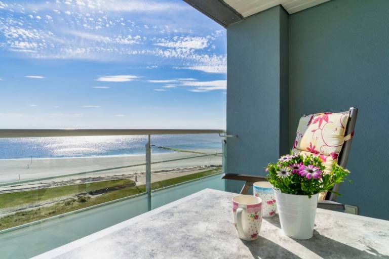 Ferienwohnung Norderney