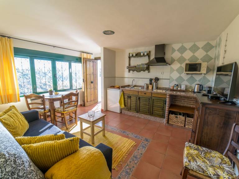 Ferienhaus in Dúrcal für max. 2 Personen Ferienhaus in Dúrcal für max. 2 Personen