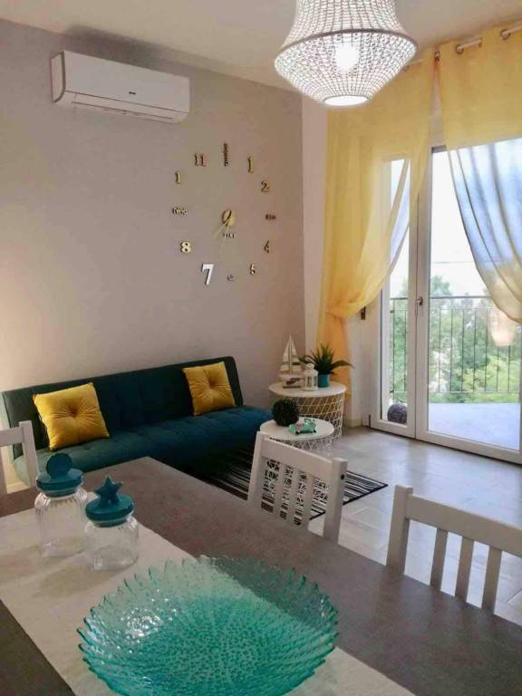 Ferienwohnung Monfalcone