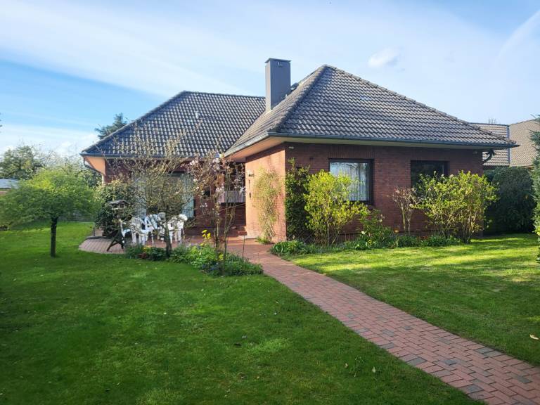 Maison de vacances Flensbourg