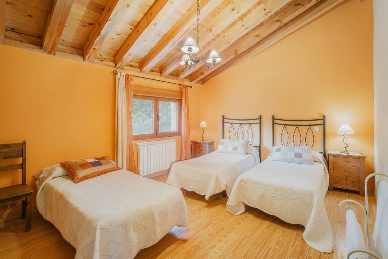 Country House 'Los Molinillos' with Mountain View, Private Terrace and Wi-Fi — photo 5