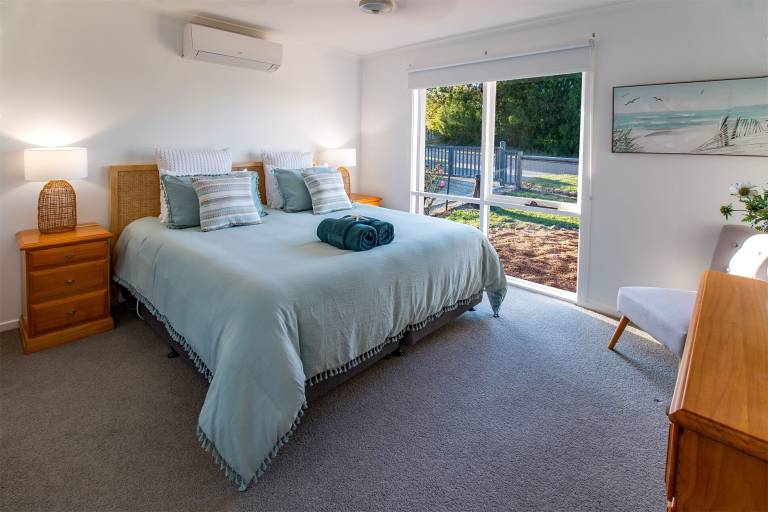 House Mallacoota