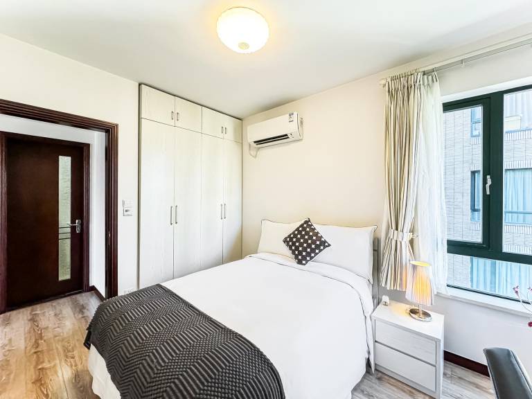 Apartment Xuhui