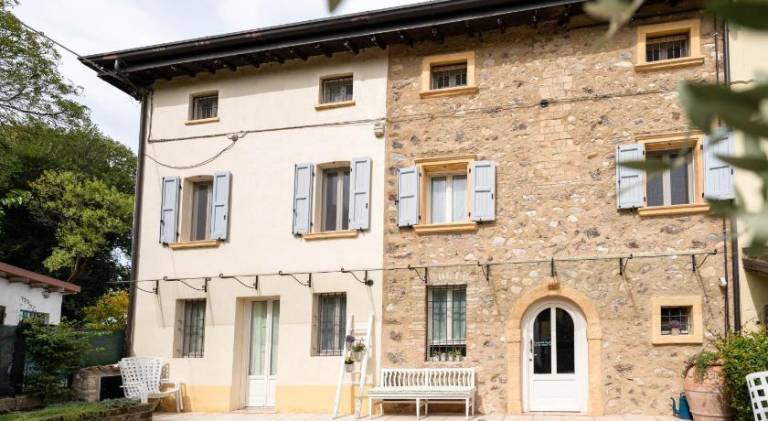 Casal del Pigno - Contry House with Pool — photo 5