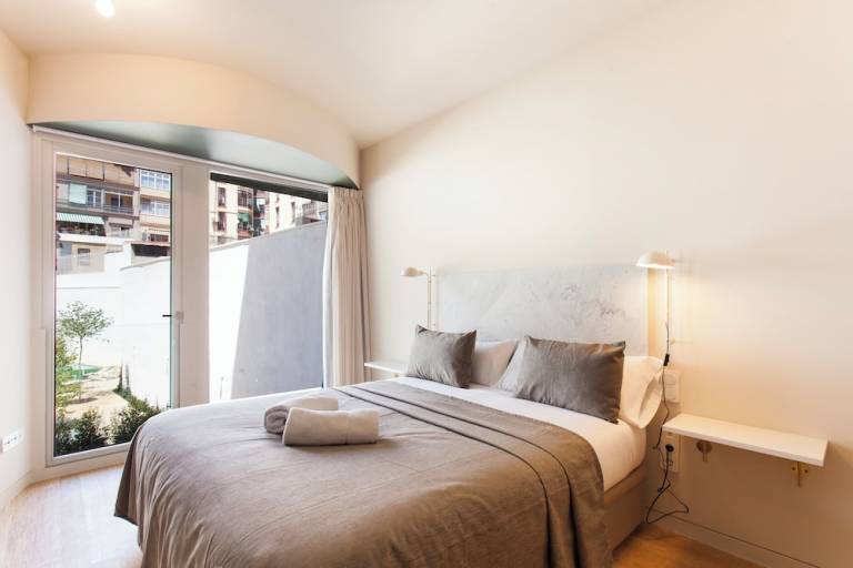 Appartement Barcelone
