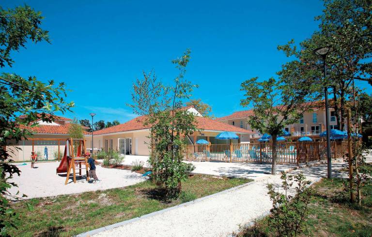 Ferienwohnung  Hourtin Plage