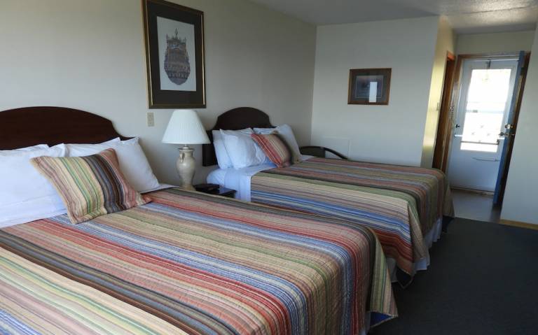 Motel Digby