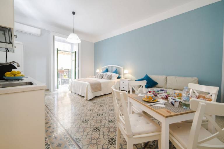Bed & Breakfast Vietri Sul Mare