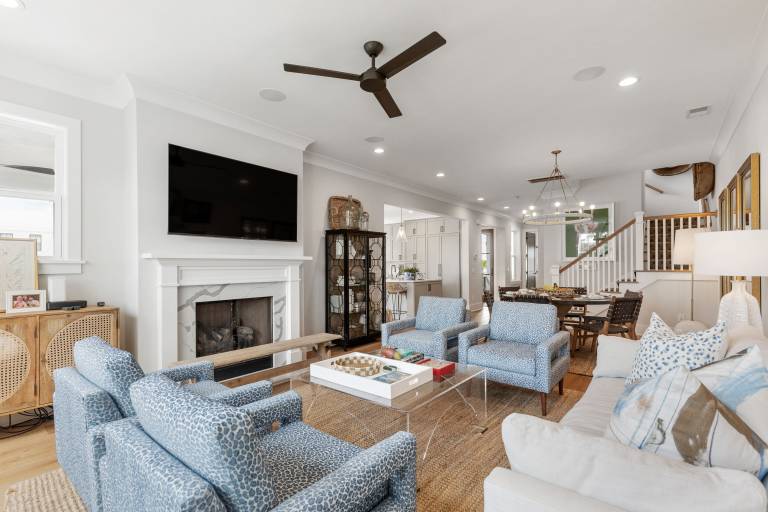 House  Kiawah Island