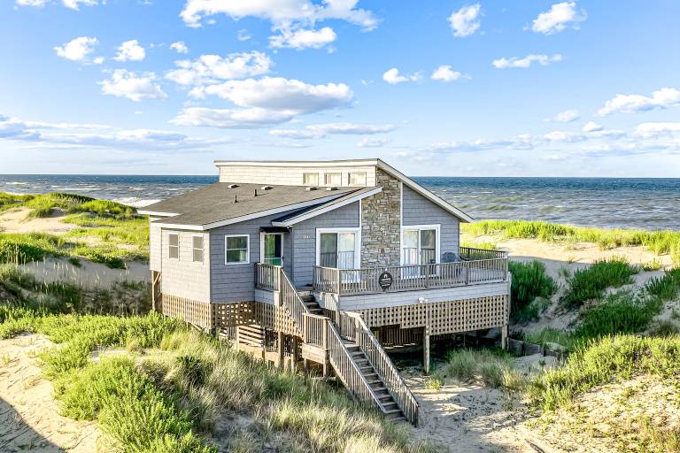 House Nags Head
