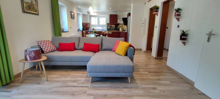 Appartement Munster