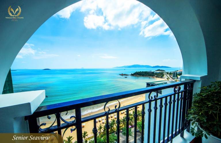 Putin Nha Trang Hotel in Nha Trang