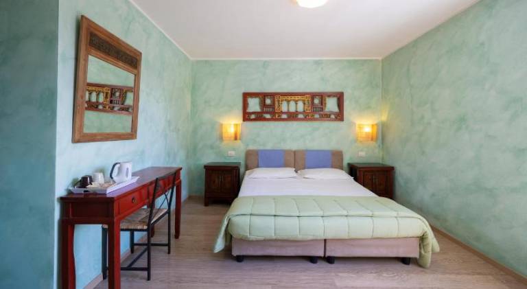 Villa Bellaria — photo 2