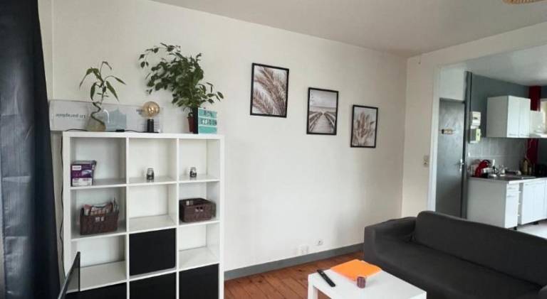 Lovely rental apartment | Pets are welcome in Brest