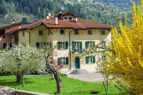 Aparthotel Val di Sole