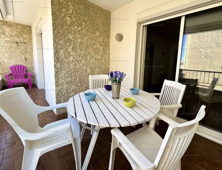 Appartement  Narbonne