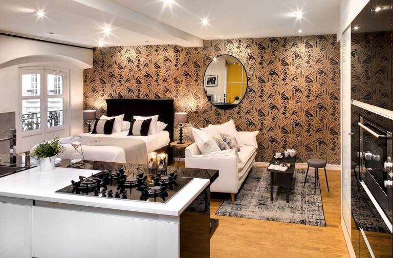 Appartement Dijon