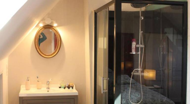 Au repere de Mariette — photo 2