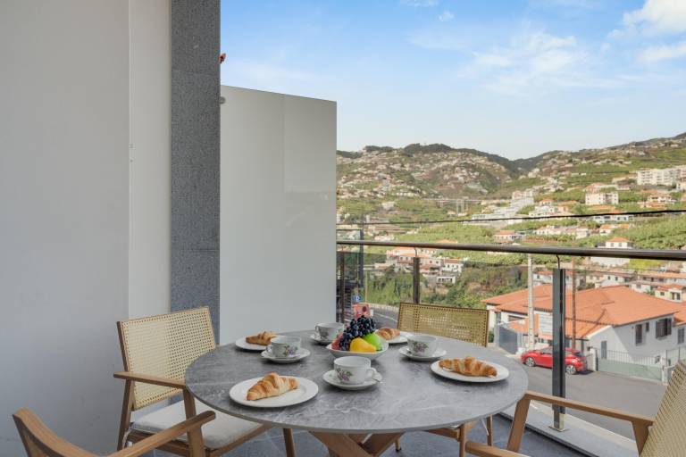Apartamento  Estreito Câmara de Lobos
