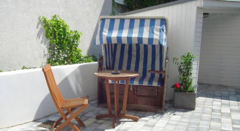 Vacation home with 2 rooms for 6 persons — photo 5
