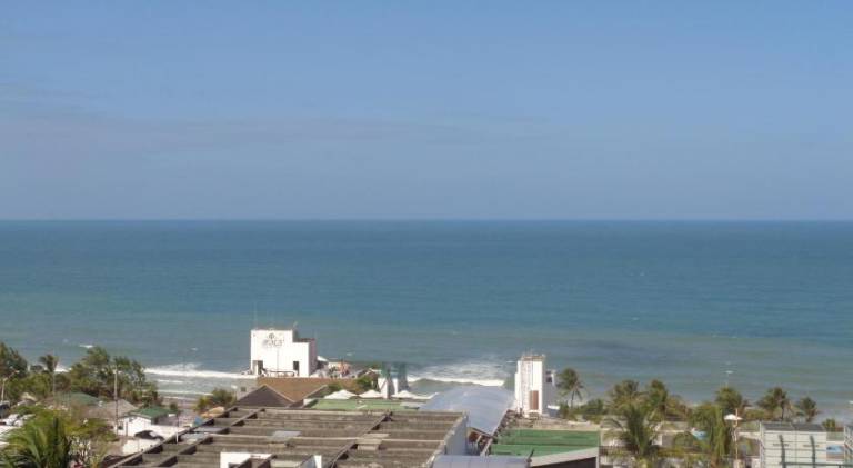 Wonderful serviced apartment | Next to the beach | Perfect for remote work | Dogs allowed — photo 2