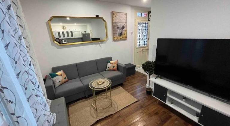KXX Private complex 15 min PARIS ParcExpo 12 bedrooms — photo 2
