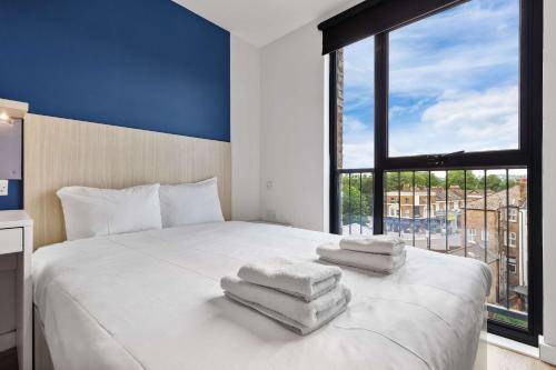 Appartement Lewisham