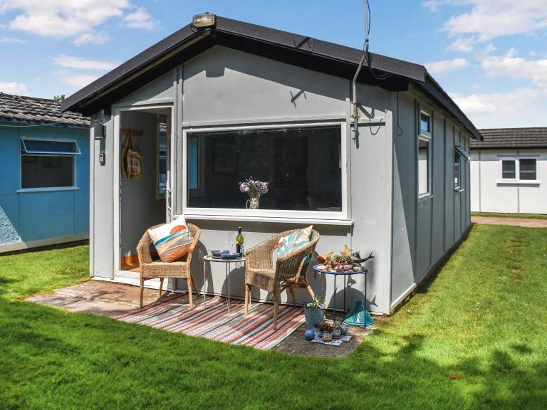 Cottage Mundesley