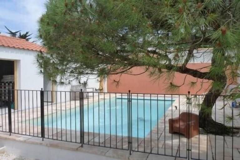 Villa Saint-Vincent-sur-Jard