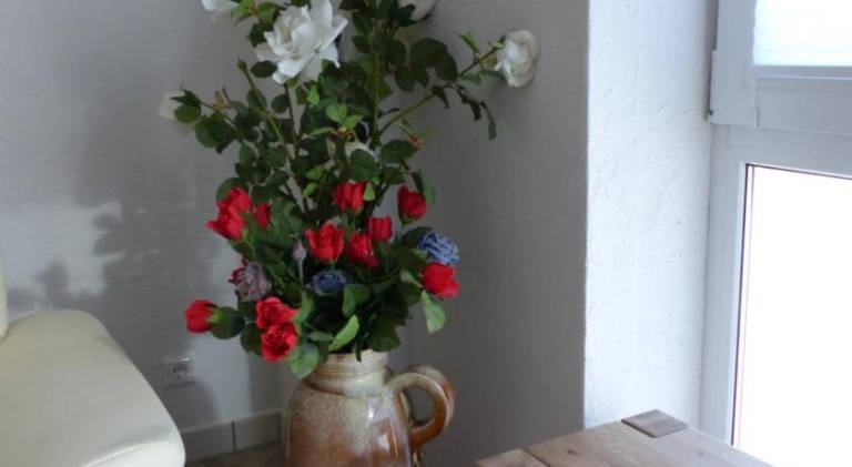 Holiday apartment with 2 rooms for 4 persons — photo 5