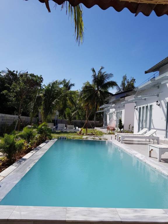 Villa with barbecue & pool | Perfect for remote work — photo 3