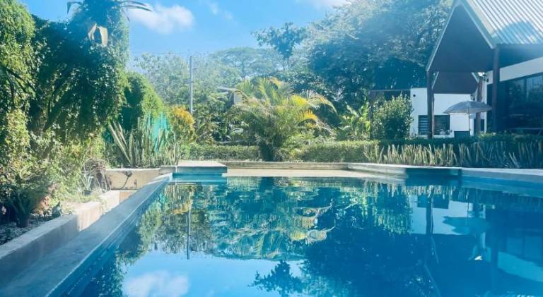 Villas Cabuya Beach & Jungle in Cóbano